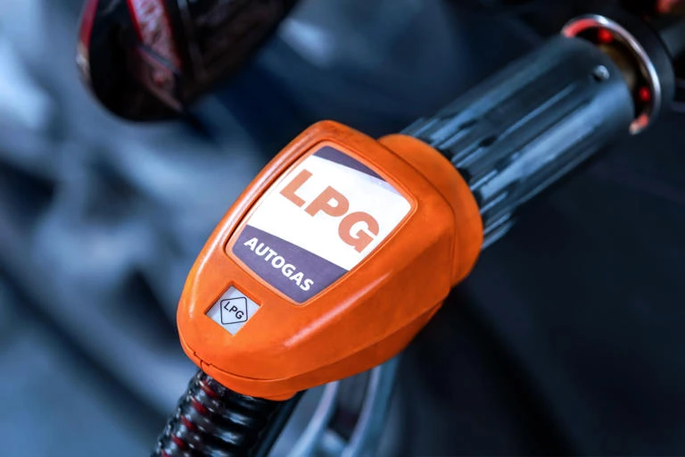AUTO GAS LPG and CNG systems