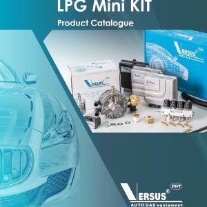 LPG Mini Kit